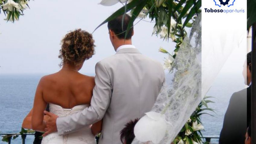 La elección de los testigos en las bodas civiles