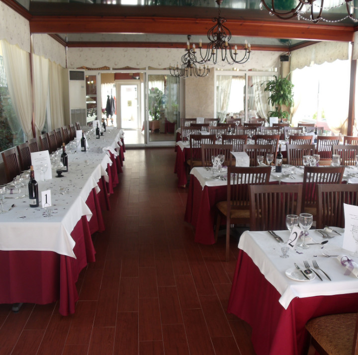 Salones para eventos en Nerja